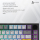 Ajazz AK820 Pro Gift Switch Black Gray Yellow RGB - 1536364 - zdjęcie 13